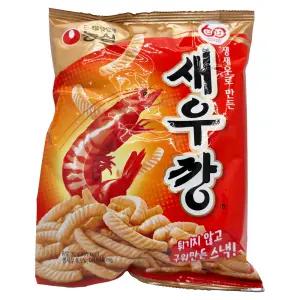 농심 새우깡 90g 20개입 박스