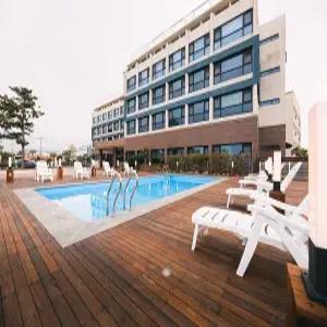 [제주] 호텔 스위트 캐슬 제주 함덕(제주, 제주)