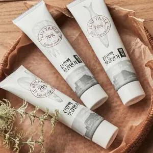 [제철진미] 제주 신인백 젓갈연가 갈치젓갈 100g