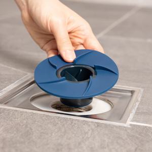 끝판왕 하수구트랩 화장실 하수구 배수구 냄새차단