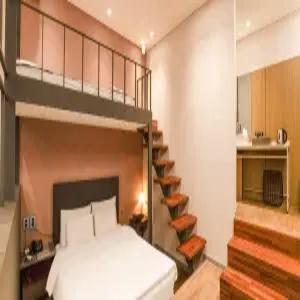 [경기] 하남 야자호텔(경기모텔/하남모텔)