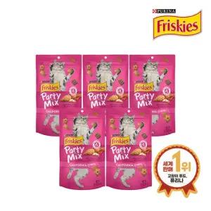 파티믹스 캘리포니아 60g 5팩 무료배송