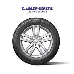 한국타이어가 만든 글로벌 브랜드 라우펜 G FIT AS LH41 165/60R14 (택배발송/장착비별도)