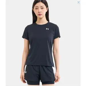 [언더아머](센텀시티점)여성 기능성 루즈핏 테크티 반팔 반팔티 운동복 트레이닝복 [1384231]