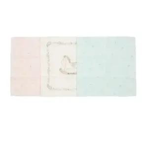 [롯데백화점]에뜨와 버디손수건세트07Q085101/임신,출산,신생아,백일,선물