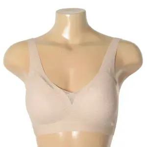 [롯데백화점]엘르이너웨어 여성 쿨 심리스 노와이어 브라(EPBH2003)