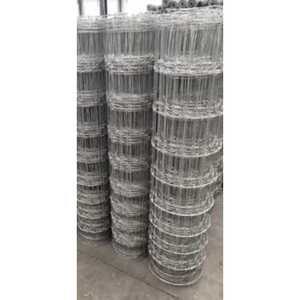 울타리 철망 안전 그물망 농작물 보호 야생동물 가설