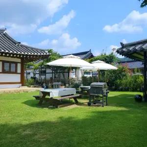 [전남] 영암 해든 한옥스테이(전남, 영암)