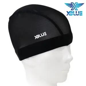 XBLUE 메쉬수모 천수모 0W22492 취미 예쁜수영모 운동