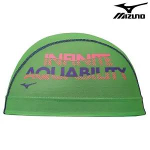 미즈노 메쉬 수모 천수모 0W18857 수영수모 단체수모