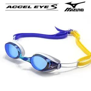 미즈노 미러 패킹 수경 0W55261 미러코팅수경추천