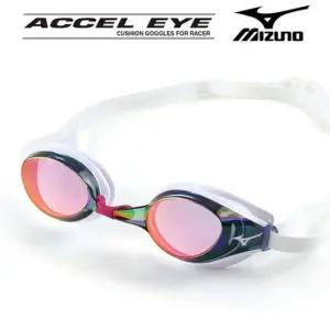 미즈노 미러 패킹 수경 물안경 0W37 수경추천 운동