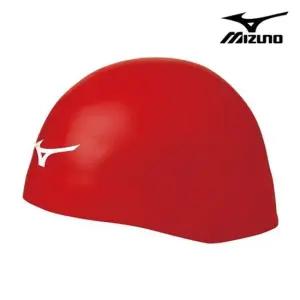 미즈노 실리콘수모 수영모 0W16814 수영복모자 운동