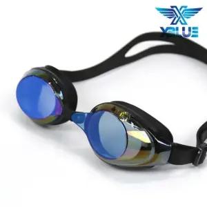 XBLUE 패킹 미러 수경 물안경 0W3755 수영안경추천