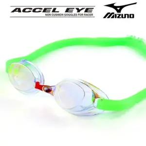 미즈노 미러 노패킹 수경 물안경 0W56935 성인수경