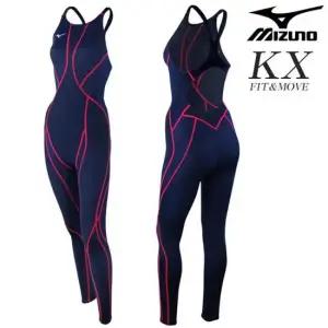 미즈노 여자 전신 수영복 0W9190 여성용 여자수영복