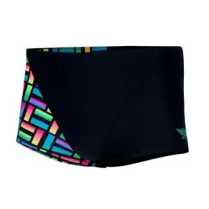 XBLUE 2024 남아동 탄탄이 숏사각 수영복 0W59253