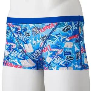 미즈노 남자 탄탄이 숏사각 수영복 0W2030 잇템 최신