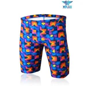 XBLUE 남아동 탄탄이 5부 수영복 0W7936 최신수영복