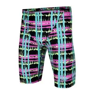 XBLUE 2024 남아동 탄탄이 5부 수영복 0W59250 강습