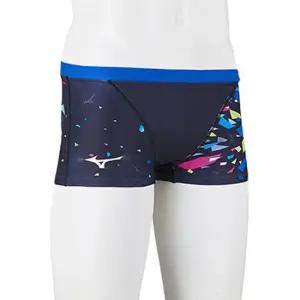 미즈노 남성 탄탄이 숏사각 수영복 0W57919 수상레져