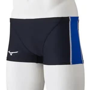 미즈노 남자 탄탄이 숏사각 수영복 0W2035 남성수영복