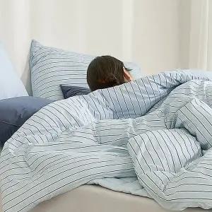 [파르페][파르페by알레르망] 오프닝 알러지케어 차렵이불세트 Q