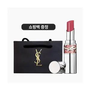 [백화점 정품] 입생로랑 NEW 러브샤인 워터샤인 립스틱