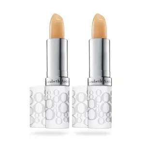 엘리자베스아덴 에잇아워 크림 립틴트 SPF15 3.7g (투명) 2개