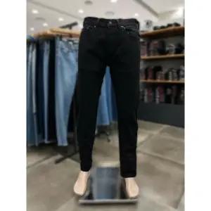 [리바이스] 505 레귤러 스트레이트 블랙진 00505-1469 (12247558)