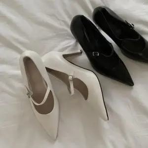 ONM 발등 스트랩 스틸레토 하이힐 펌프스힐 구두 9cm