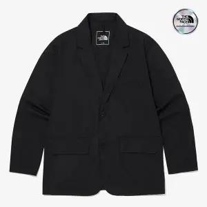 [노스페이스] [노스페이스 공식] NJ3BQ10A 남성 올 라운드 블레이저