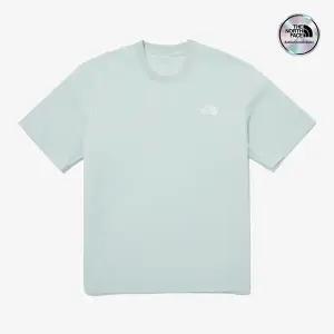 [노스페이스] [노스페이스 공식] NT7UQ02D 남성 아이스 데이 테크 반소매 티셔츠