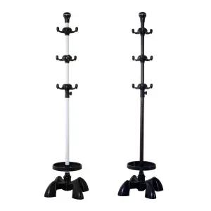 005행거 삼손선반 옷걸이/스텐드/바지/봉/모자/걸이/스탠드/폴행거/스탠딩/스탠드형/튼튼한/고급/헹거