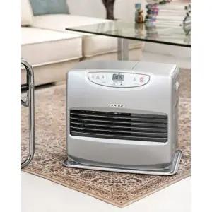 신일 팬히터 1200/실버/캠핑/이동식 SFH-1200SV/NK