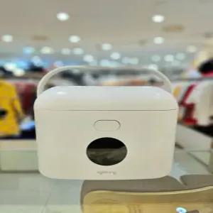 [아가방갤러리] 휴대용 간편 젖병 장난감 살균 소독기 58Q086302