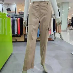 시슬리/애플아울렛/클루 카고 포켓 팬츠 SAPT36361