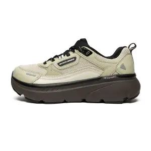 [아키클래식] 범퍼 트레이너 페일 라이트 그린 (AKALAUW08449)