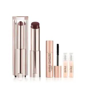 [랑콤](강남점)[4단독] 립 이돌 버터글로우 세트 (+미니 마스카라, 미니 퍼퓸*2)