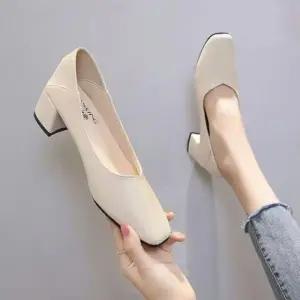 ONM 베이직구두 회사원구두 기본구두 여자구두 뮬슬리퍼