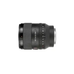 소니 FE 35mm F1.4 GM (SEL35F14GM) (소니코리아 정품) WJ
