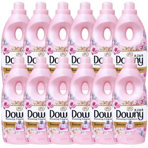 P&G 다우니 스프링 가든 러브 1L 12개