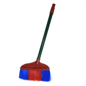 옳은유통 타이탄비/ 학교 교실 사무실 업소용 실외 빗자루 청소도구 청소용품