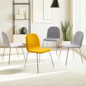 빌리 체어 인테리어 디자인 카페 커피 주방 식탁 의자