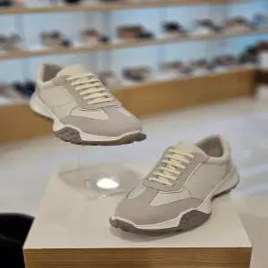 [미소페] by미소페 남성 초 경량 스니커즈 122330204-6