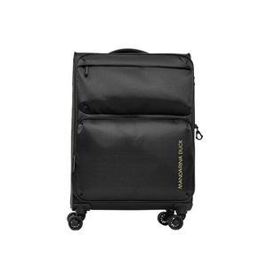 [만다리나덕] ZEPHYR TROLLEY MEDIUM EXP OTV03651 (BLACK) 26인치 확장 소프트 캐리어