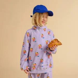 [오르시떼](센텀시티점)아동 E019 팝팝 긴소매 상하