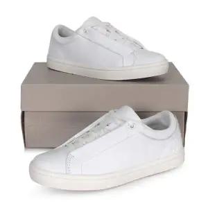 라코스테 여성 스트레이트 이지 스니커즈 운동화 738CFA004018C