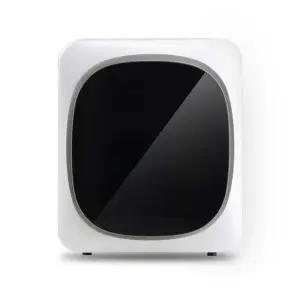 포첸 의류건조기 4kg 저소음 99.9 살균 PCDR-UVS450