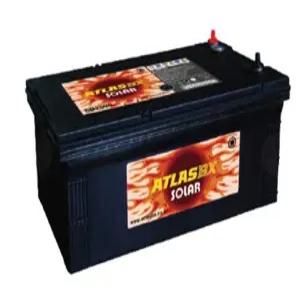 [산돌]  SB2000 아트라스BX 태양광 배터리